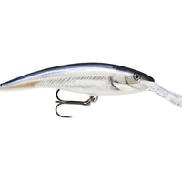 Rapala Deep Tail Dancer Lure - Anchovy