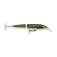 Rapala Jointed Floating Lure - 11cm