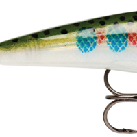 Rapala X-Rap Freshwater Lure - 4cm
