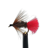 Red Tag Wet Trout Fly | OpenSeason.ie Nenagh