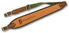 Open Season Traditional Rifle Sling - .223, .270 and .308 Rifles Hi Viz Orange