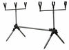Ron Thompson 3-Rod Rod Pod with Rod Rests