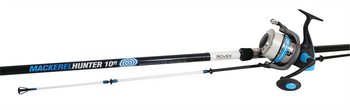 Rovex Mackerel Hunter Sea Combo *Reduced! Free Feathers!!*