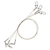 Savage Gear Raw 49 Uncoated Trace