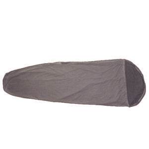 Mummy Sleeping Bag Liner at OpenSeason.ie - your camping experts