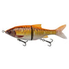 Savage Gear 3D Roach Shine Glider Slow Sink Lure - Gold Fish - OpenSeason.ie Irish Fishing Tackle Experts