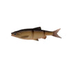  Pike Fishing Lures - Savage Gear 3D LB Roach Swim 'n Jerk - 12.5cm/18g - Dirty Roach