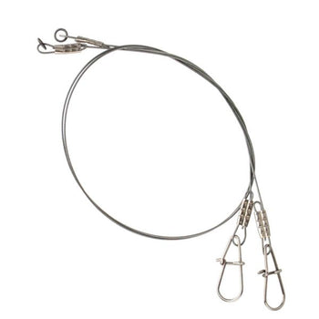 Savage Gear Titanium Jerkbait Trace 30cm/0.6mm