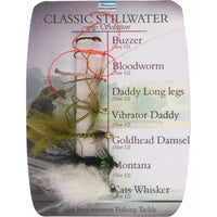 Shakespeare Sigma Classic Stillwater Fly - Selection 3