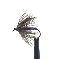 OpenSeason.ie Wet Trout Flies for Sale Ireland | Snipe & Purple
