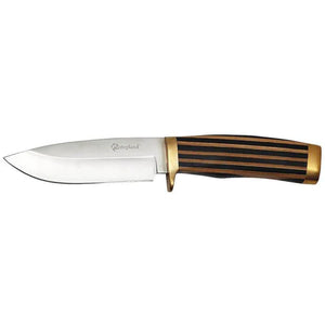 Stepland 11cm Fixed Blade Hunting Knife