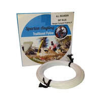 Spartan Traditional All Rounder WF Fly Line