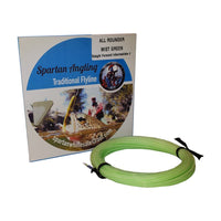 Spartan Traditional All Rounder WF Fly Line