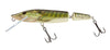 Salmo Jointed Floating Pike Lure Real Pike | OpenSeason.ie
