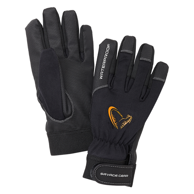 Savage Gear All Weather Gloves | OpenSeason.ie Irish Fishing Tackle Shop, Nenagh & Online