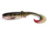 Savage Gear Cannibal Curltail Lure - 10g - Perch