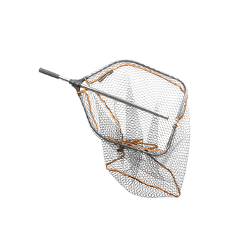 Savage Gear Competition Pro Folding Landing Net