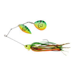 bush fishing lures Buy Savage Gear Da'Bush Pike Spinnerbait - OpenSeason.ie