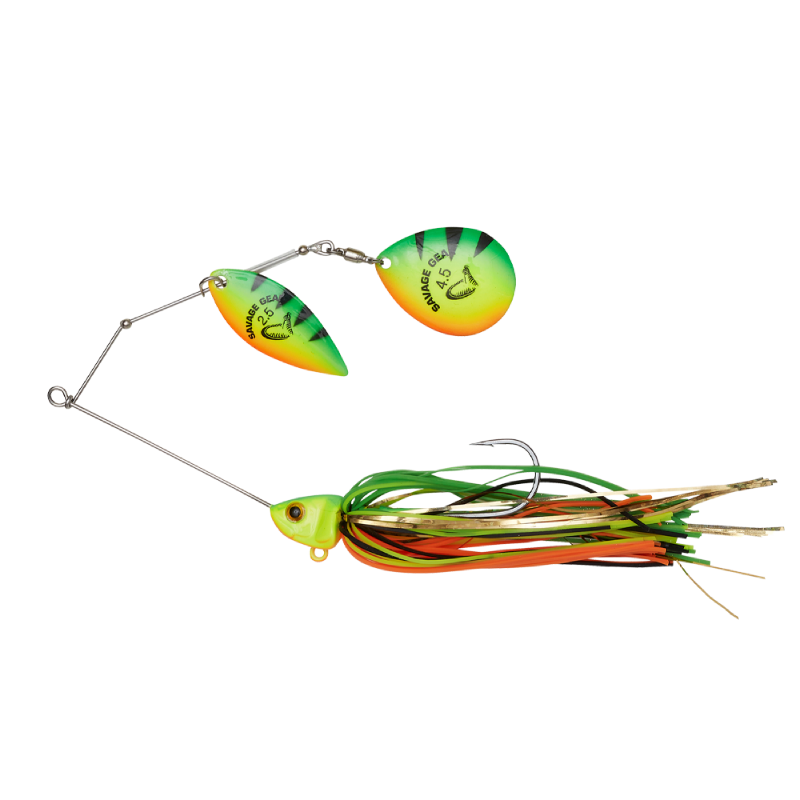 savage gear online shop Buy Savage Gear Da'Bush Pike Spinnerbait - OpenSeason.ie