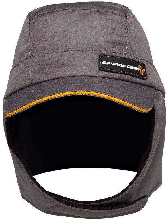 Savage Gear Polar Winter Hat - OpenSeason.ie Fishing Tackle & Outdoor Shop