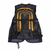 Savage Gear Pro-Tact Spinning Vest (with Pliers & Lure Cases)
