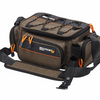 Savage Gear System Box Bag (4 Boxes) | Angling Luggage Ireland | OpenSeason.ie Fishing Tackle