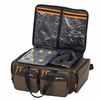 Savage Gear System Box Bag (4 Boxes) | Angling Luggage Ireland | OpenSeason.ie Fishing Tackle