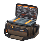 Savage Gear System Box Bag (4 Boxes)