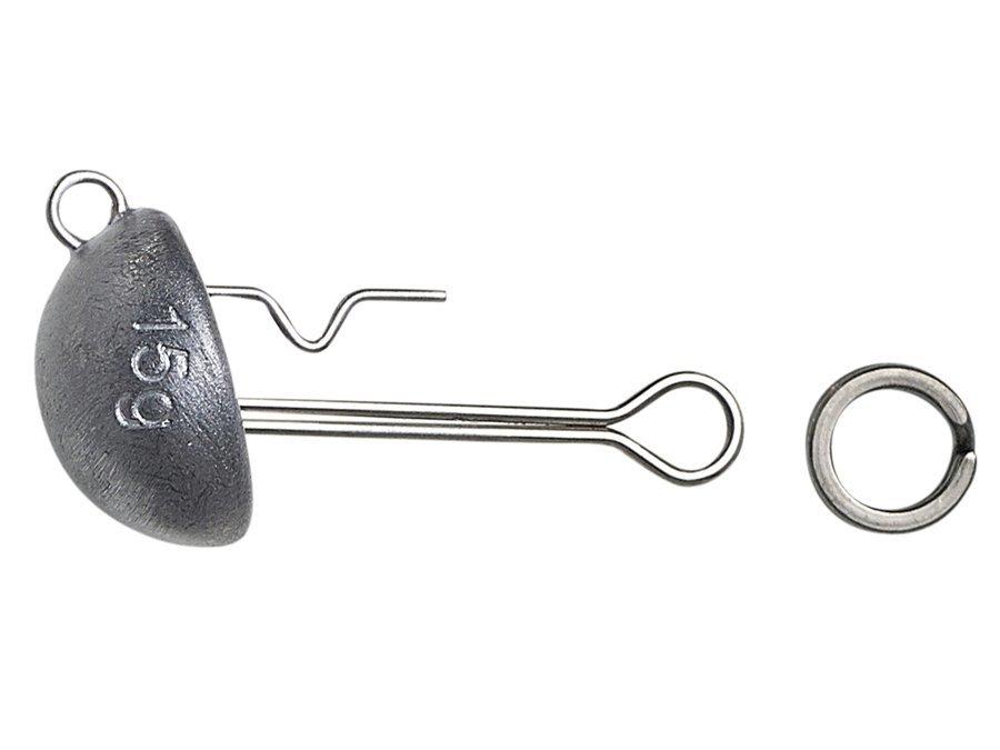 Fishing Tackle -Savage Gear Punch Rig Head - Various Sizes
