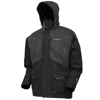 Savage Gear Heatlite Thermo Jacket - Waterproof & Breathable