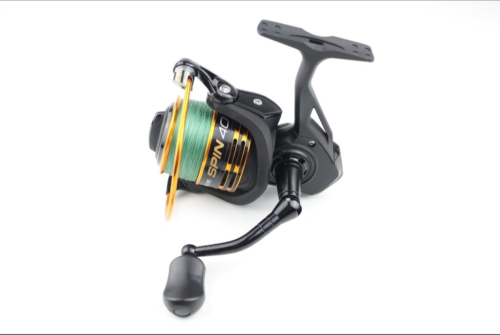 Buy Abu Garcia Cardinal Reel 50 Open Season