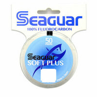 Seaguar Grand Max Soft Plus Fluorocarbon - 50m - OpenSeason.ie Online Irish Fishing Tackle Shop
