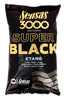 Sensas Super Black Lake Groundbait 1kg Bag | OpenSeason.ie