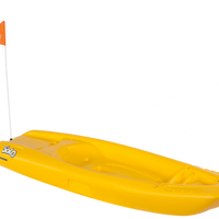 Pelican Sentinel Solo Sit-On Kayak