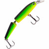 OpenSeason.ie 11-Piece Pike Fishing Combo & Accessory Package - Shakespeare Devil's Own Jointed Pike Lure