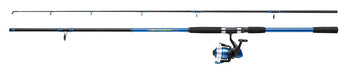 Shakespeare Firebird Mackerel Combo *NEW 2022 Model*