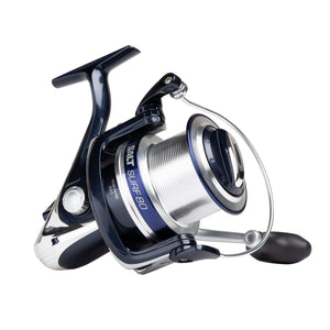 alt reels fishing Penn Authority Spinning The oversized clutch is now on the pinion side which results in immediate hook sets Fishing Reel Shakespeare Agility Surf