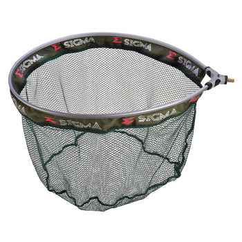 Shakespeare Sigma Match Fishing Net