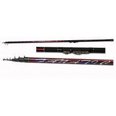 Dapping Rods Silstar Dappers Delight 500 5 Piece Dapping Rod - OpenSeason.ie | Open ...