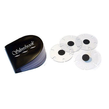 Silverbrook Cast Carrier Wallet