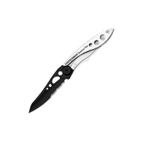 Leatherman Skeletool KBx Lightweight Pocket Knife Black & Silver - OpenSeason.ie - Irish Online & Walk-In Outdoor Shop