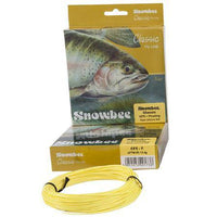Snowbee Classic Floating Fly Line | OpenSeason.ie Irish Fly Fishing Tackle Shop | Nenagh & Online