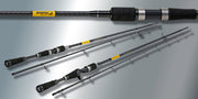 SPORTEX Black Pearl GT-3 Baitcasting Rod | OpenSeason.ie