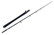 SPORTEX Black Arrow G3 Pike Baitcast Rod| OpenSeason.ie Irish Fishing Tackle Shop Nenagh & Online