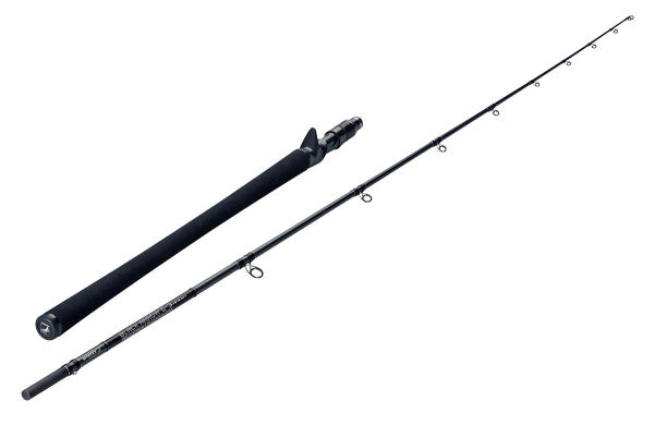 baitcaster pike rod SPORTEX Black Arrow G3 Musky/Giant Pike Baitcast Rod | OpenSeason.ie