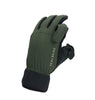 Sealskinz All-Weather Fold-Back Glove - Breathable & Insulated