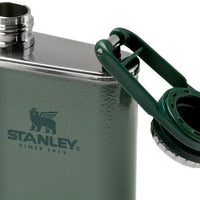 Stanley Classic Easy-Fill Wide-Mouth Hip Flask | OpenSeason.ie Irish Outdoor Shop, Nenagh & Online