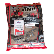 Starfish 2kg Wet Brown Distracting Clay for Groundbait - Coarse Fishing Tackle at OpenSeason.ie