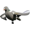 Pigeon Decoy with Moveable Rotary Wings - OpenSeason.ie
