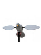 Rotary Pigeon Decoy with Flapping Wings - OpenSeason.ie Irish Online Outdoor & Country Sports Shop, Nenagh